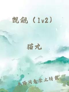覬覦（1v2）