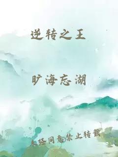 逆轉(zhuǎn)之王
