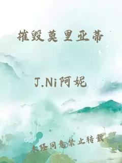 摧毀莫里亞蒂